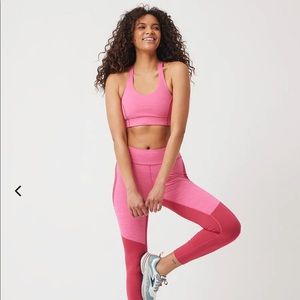 Outdoor Voices Doing Things Sports Bra